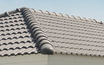 advantages of Newchurch In Pendle clay roofing
