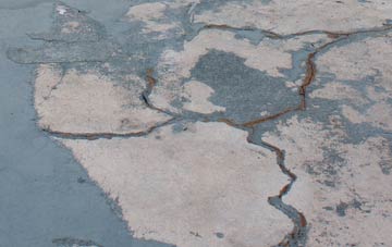 fibreglass roofing replacement Newchurch In Pendle