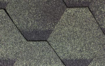 Newchurch In Pendle fibreglass shingle repairs