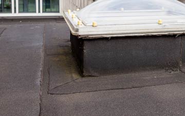 disadvantages of Newchurch In Pendle flat roofs