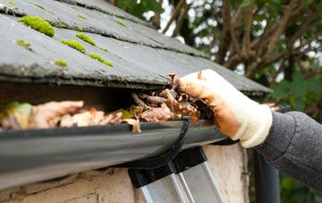 gutter cleaning Newchurch In Pendle, Lancashire
