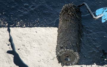 Newchurch In Pendle liquid sealant waterproofing