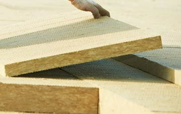 measuring Newchurch In Pendle tapered insulation