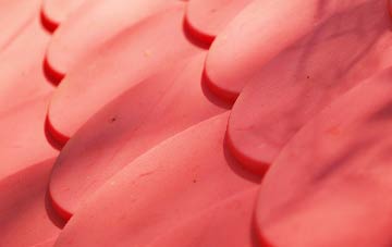 Newchurch In Pendle plastic roof costs