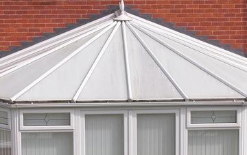 Newchurch In Pendle polycarbonate conservatory roof repairs