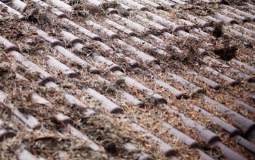 Newchurch In Pendle roof cleaning companies