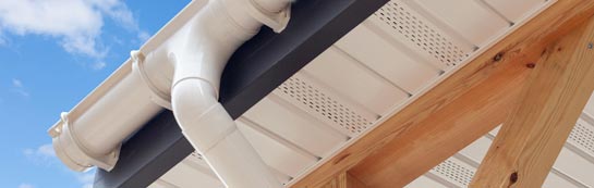 get Newchurch In Pendle guttering quotes today