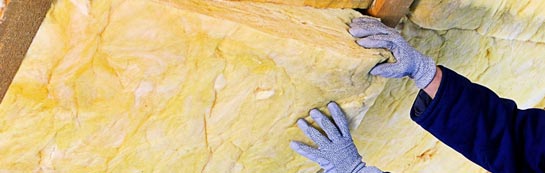 quotes for Newchurch In Pendle roof insulation