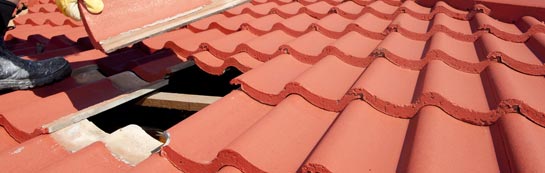 compare Newchurch In Pendle roof repair quotes