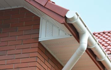 Newchurch In Pendle soffit repair costs
