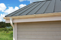 Newchurch In Pendle fascia repair