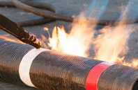 Newchurch In Pendle flat roofing replacement