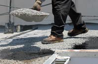 find rated Newchurch In Pendle flat roofing replacement companies