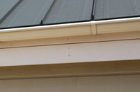 Newchurch In Pendle soffit repair
