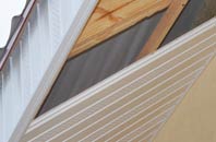 rated Newchurch In Pendle soffit repair companies
